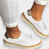 Lenka - Chaussures Orthoflex à fermeture éclair