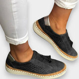Lenka - Chaussures Orthoflex à fermeture éclair