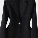 Emily - Veste au coupe moderne et élégante