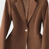 Emily - Veste au coupe moderne et élégante