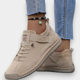 Zora - Baskets confortables et soutenantes