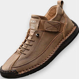 Zora - Baskets confortables et soutenantes
