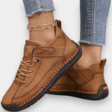 Zora - Baskets confortables et soutenantes