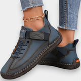Zora - Baskets confortables et soutenantes