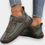Zora - Baskets confortables et soutenantes