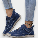Zora - Baskets confortables et soutenantes