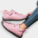 Zora - Baskets confortables et soutenantes