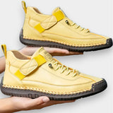 Zora - Baskets confortables et soutenantes