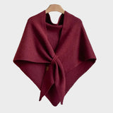 Aurora™ – Manteau Doux et Élégant pour l'Automne