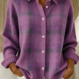 Greta | Cardigan Doux