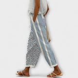 Airish - Pantalons amples et colorés