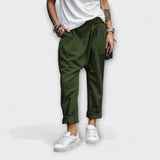 Zora - Pantalons amples