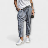 Zora - Pantalons amples