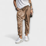 Zora - Pantalons amples