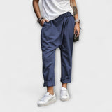 Zora - Pantalons amples