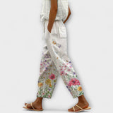 Airish - Pantalons amples et colorés